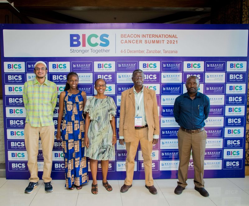 BICS 2021, Tanzania